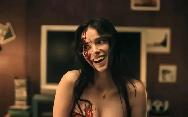 ‘Obsession’ And ‘Backrooms’ Win Big at Fangoria Chainsaw Awards