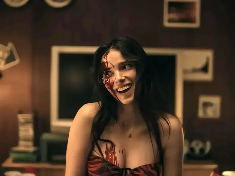 ‘Obsession’ And ‘Backrooms’ Win Big at Fangoria Chainsaw Awards