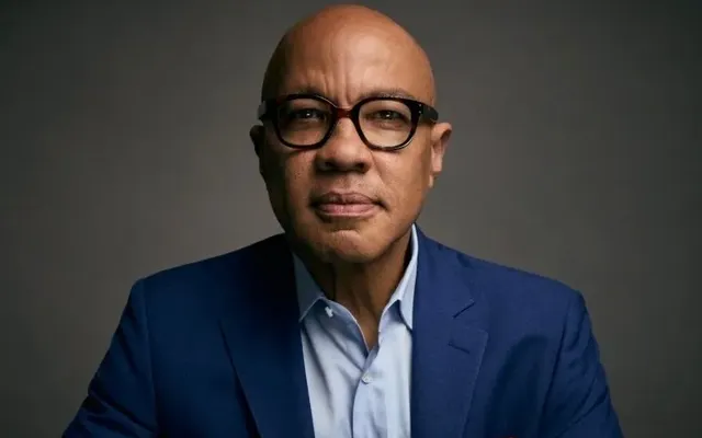 Anonymous Content’s Darren Walker on Company’s 10 Emmy Nominations and Nominee Sally Field’s ‘Motherly’ Dating Advice
