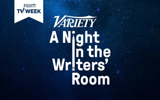 A Night in the Writers’ Room Returns Spotlighting Creators of Top Television Series
