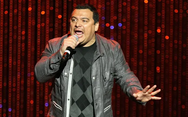 Comedian Carlos Mencia Charged With Tax Evasion After Failing to Report $8.7 Million in Income