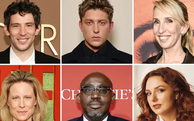 Josh O’Connor, Tom Francis, Sam Taylor-Johnson, Thea Sharrock and Edward Enninful to Present at Inaugural Power of Wom…