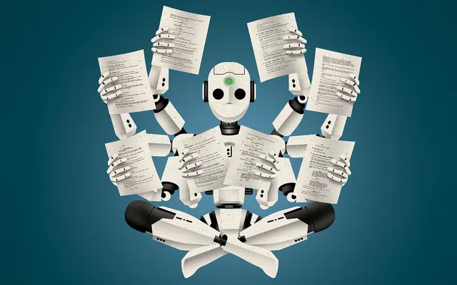 LISTEN: Fear, Loathing and Endless Potential: AI4 Conference Takes Stock of Transformative Technologies