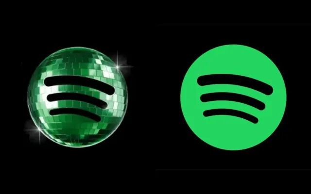 Spotify Reverts iPhone App Icon to Original Version, Dropping Controversial Disco-Ball Logo