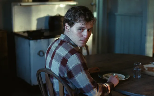 Telluride Toasts Andrew Haigh as ‘A Long Winter’ Hands Fred Hechinger and Caitríona Balfe Awards-Worthy Roles
