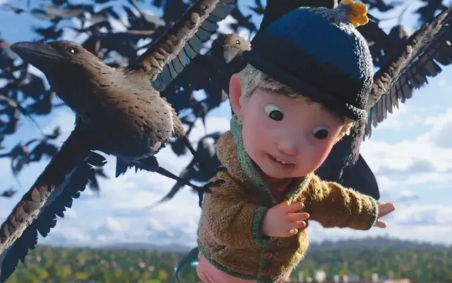Laika’s First PG-13 Film, Brad Bird’s Neo-Noir and an Alzheimer’s Memoir: Animation’s Revolution Isn’t for Kids