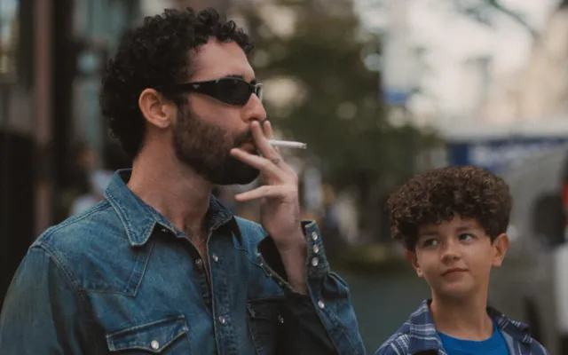 Jordan Firstman’s ‘Club Kid’ Hits Telluride, and Colleen Camp Could Be Its Secret Oscar Weapon
