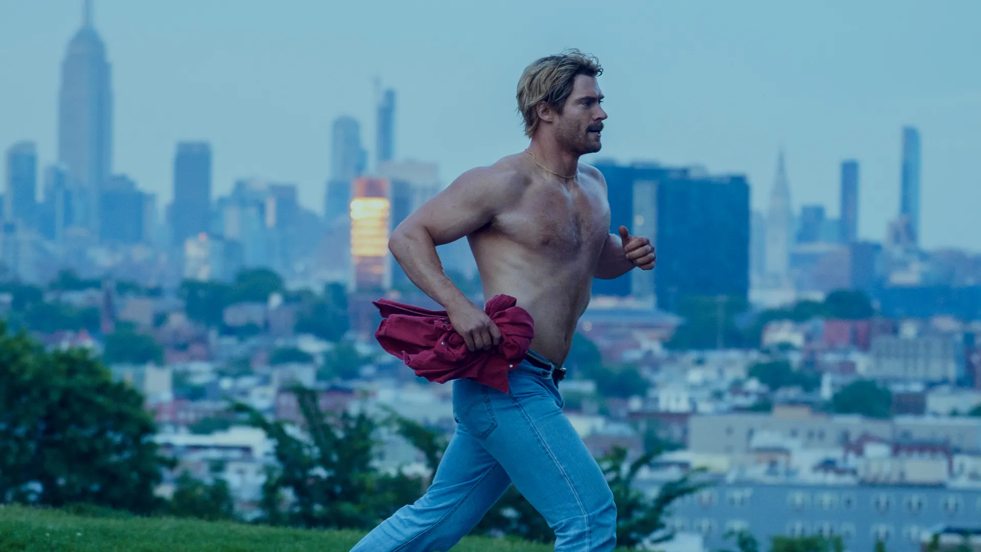 David Corenswet Proves He’s More Than Superman in ‘Mr. Irrelevant,’ a Potential ‘Blind Side’-Style Oscar Vehicle Follo…