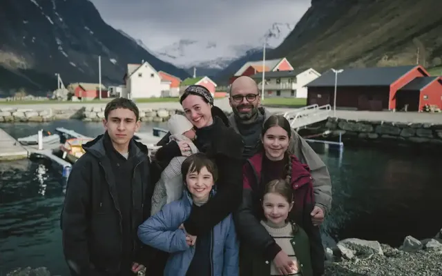 ‘Fjord’ Qualifies for Oscars’ International Feature Category After Questions Over Amount of English Dialogue (EXCLUSIV…