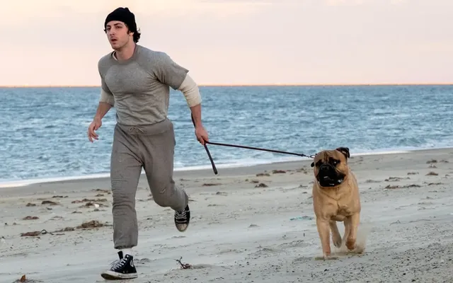 ‘I Play Rocky’ Premieres at TIFF: A Movie About a Best Picture Winner That’s a Best Picture Contender?