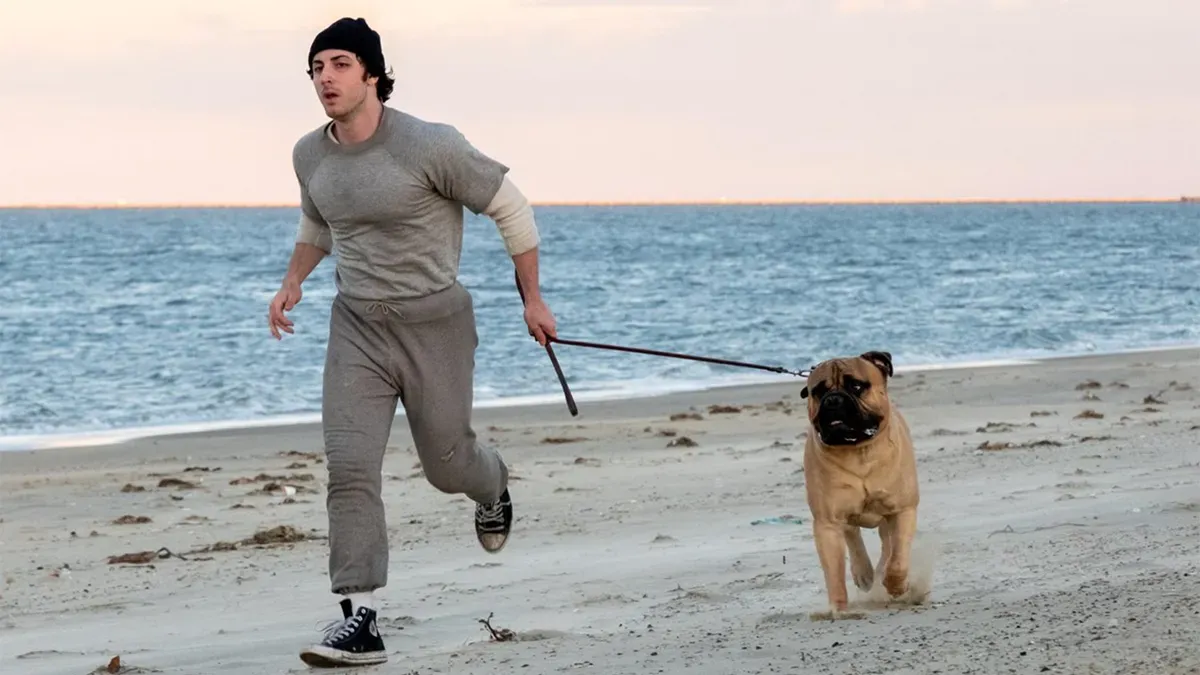 ‘I Play Rocky’ Premieres at TIFF: A Movie About a Best Picture Winner That’s a Best Picture Contender?