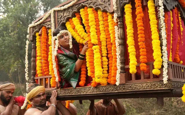 India’s Oscar Entry ‘Gondhal’ Unveils Global Trailer (EXCLUSIVE)