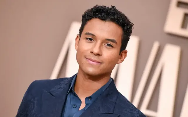 Jaafar Jackson on Playing His Uncle in ‘Michael,’ Losing the Original Third Act and the Upcoming Sequel: ‘My Job Is to…