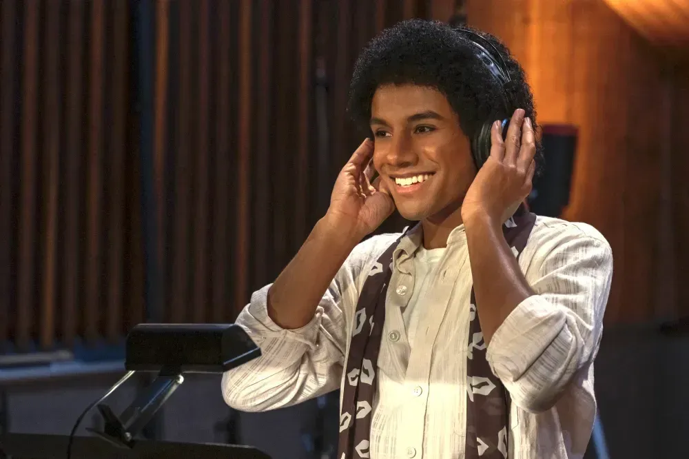 ‘Michael’: Golden Globes Reject Submission to Compete in Comedy/Musical Categories