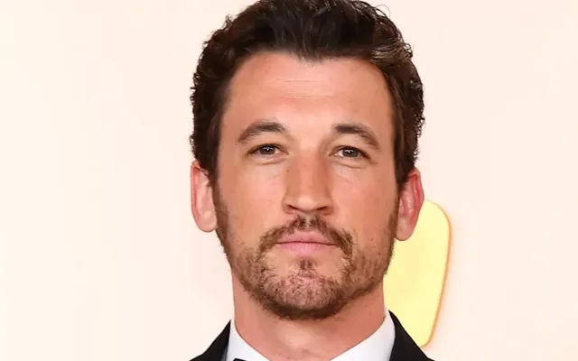 Miles Teller to Be Honored by Newport Beach Film Festival (EXCLUSIVE)