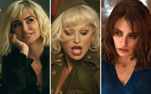 Three Films, and a Second Oscar? How Penélope Cruz Could Dominate Awards Season With ‘La Bola Negra,’ ‘The Invite’ and…