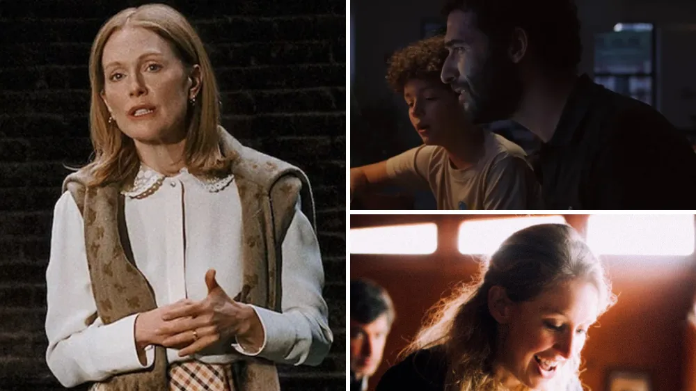 Telluride Takeaways: From Julianne Moore and Paul Giamatti’s ‘Debut’ to Nathan Fielder’s Audacious Dare to the Doc Bra…