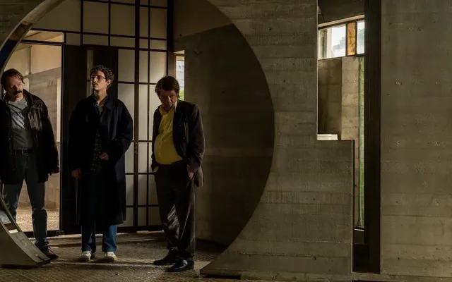 ‘The Last One for the Road’ Sweeps Italy’s David di Donatello Awards, Winning Eight Statuettes