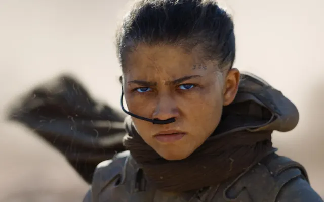 Zendaya Sets ‘Dune 3’ Oscar Campaign for Best Actress in Category Shake-Up (EXCLUSIVE)