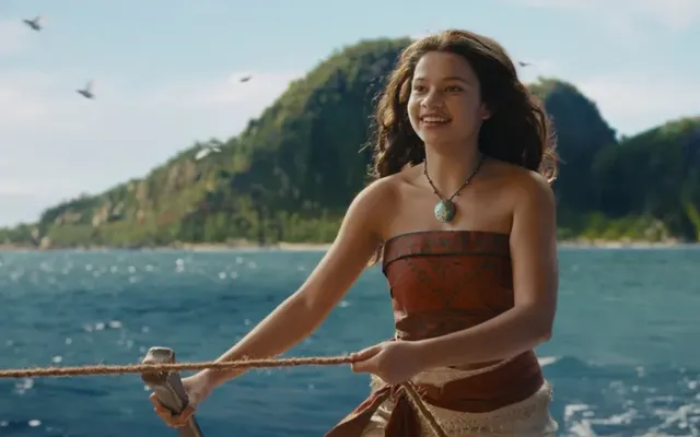 Box Office: ‘Moana’ Struggles With $52 Million Overseas, ‘Toy Story 5’ Powers to $879 Million Globally