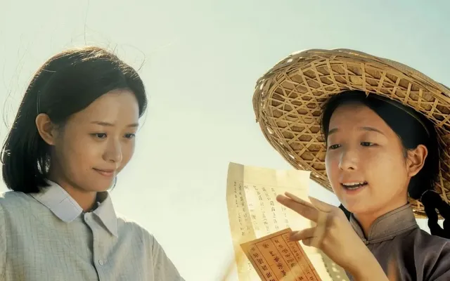 China Box Office: ‘Dear You’ Leads Again as ‘Masters of the Universe’ Debuts