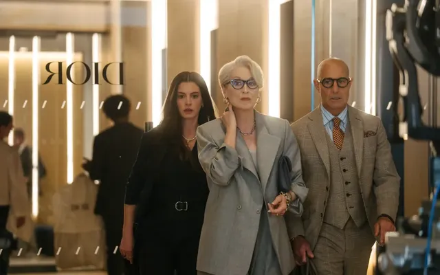5 Reasons ‘The Devil Wears Prada 2’ Slayed at the Box Office, From Nostalgia to Meryl Streep’s Big Screen Return