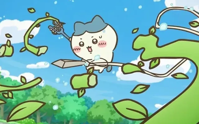 Korea Box Office: Anime Sensation ‘Chiikawa’ Dominates Weekend
