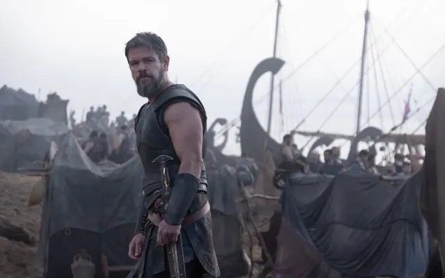 Korea Box Office: ‘The Odyssey’ Secures Sixth Weekend Crown as ‘Obsession’ Ascends