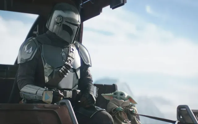 Memorial Day Weekend Box Office: ‘Mandalorian and Grogu’ Opens to $100 Million Domestically, $163 Million Globally