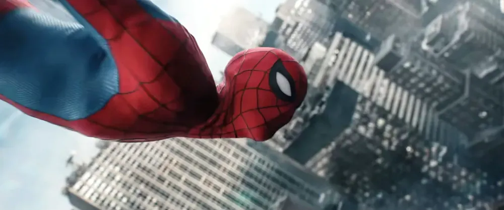 Box Office: ‘Spider-Man: Brand New Day’ Triumphs Again in Fourth Weekend With $39 Million, ‘Insidious 6’ Launches to $…