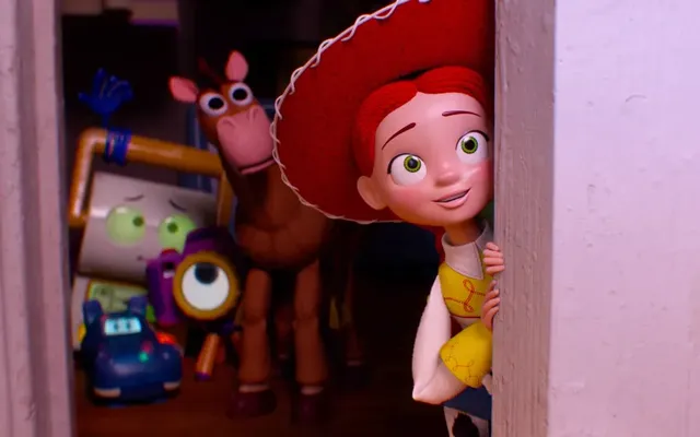 Box Office: ‘Toy Story 5’ Ignites to Series-Best $312 Million Globally, ‘Obsession’ and ‘Backrooms’ Surpass $300 Milli…