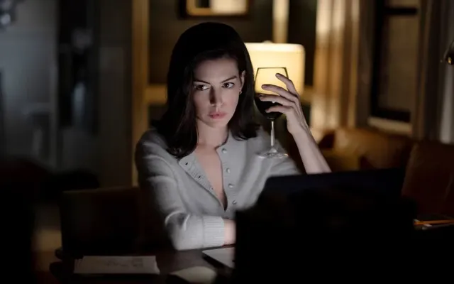 Box Office: ‘Verity’ Aims for $35 Million Debut and Anne Hathaway’s Third No. 1 Movie of the Year, ‘Digger’ Could Bomb…