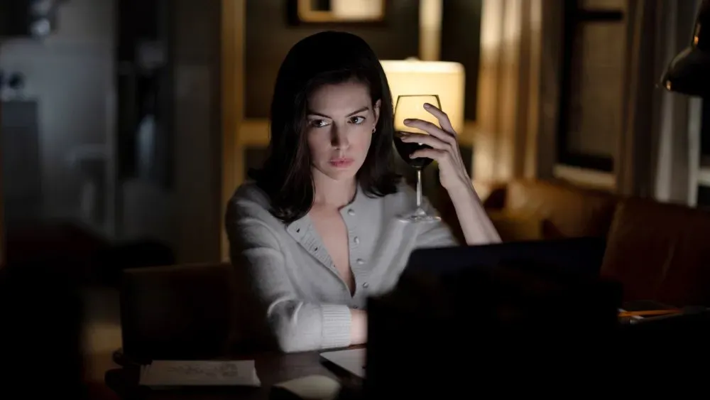 Box Office: ‘Verity’ Aims for $35 Million Debut and Anne Hathaway’s Third No. 1 Movie of the Year, ‘Digger’ Could Bomb…