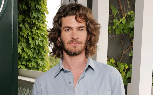 Andrew Garfield on Amazon Dropping ‘Artificial’ and Wanting to Meet Sam Altman (EXCLUSIVE)