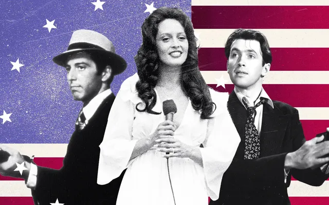 Hollywood Movies Have Always Been About America. On the 250th July 4, Are They Still?