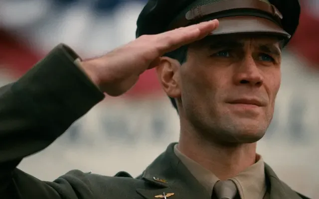 KJ Apa on Becoming Jimmy Stewart, Speculation That He Is the Singer Mr. Fantasy and Opening Up About His Addictions an…