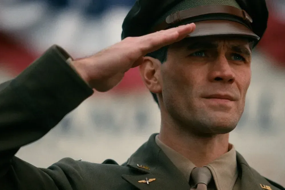 KJ Apa on Becoming Jimmy Stewart, Speculation That He Is the Singer Mr. Fantasy and Opening Up About His Addictions an…