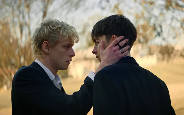 Why Horror Film ‘Leviticus’ Is Summer’s Most Surprising Love Story