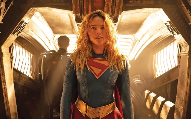 ‘Supergirl’ Stinks. Why Does Hollywood Keep Failing Female Superheroes?
