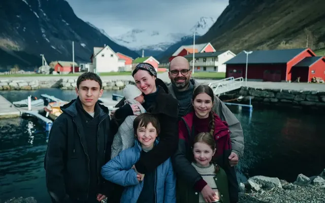 What Is ‘Fjord’ Really About? A Political Stance That May Be Too Hot to Handle