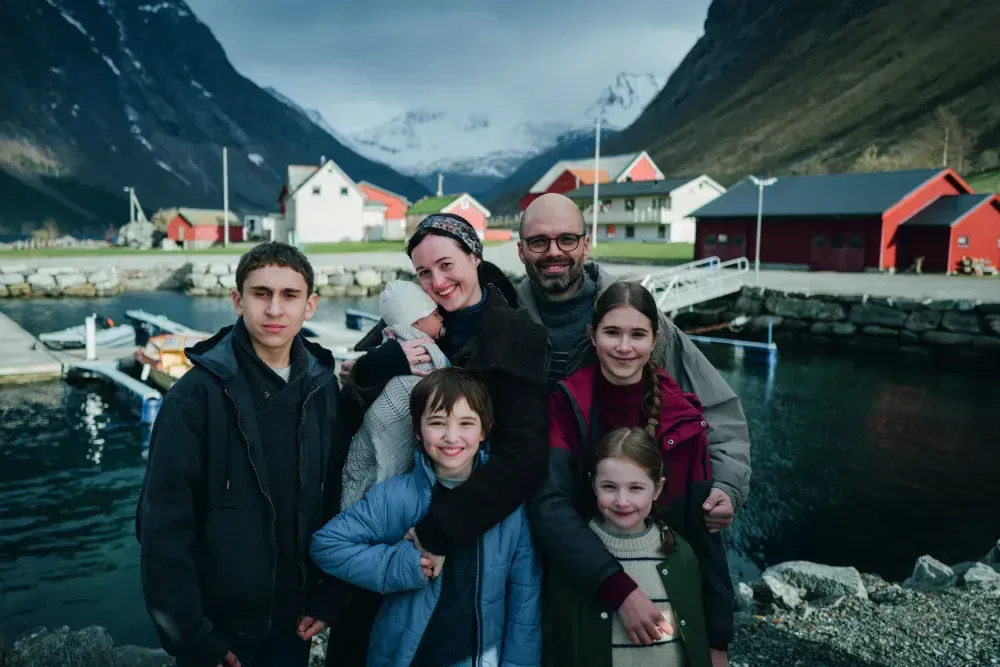 What Is ‘Fjord’ Really About? A Political Stance That May Be Too Hot to Handle