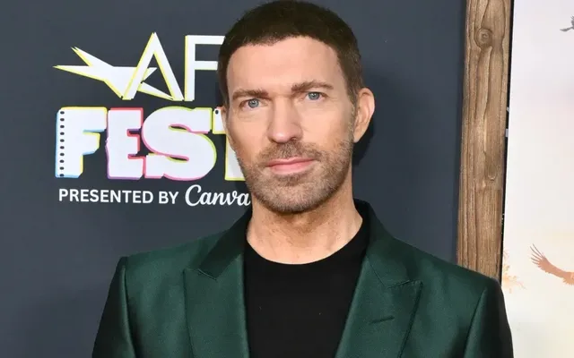 ‘Wildwood’ Director Travis Knight on AI: ‘An Amazing Piece of Technology’ But ‘I’m Not Embracing It at All’