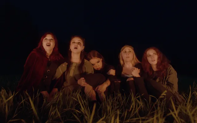 ‘Camp’ Director Avalon Fast on Making a Visually Dazzling Witchcraft Movie: Evoke ‘Sacredness’ and ‘Magic’ From the Re…