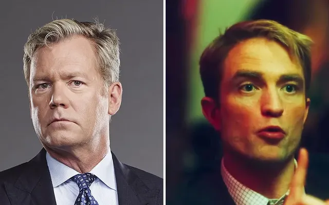 Chris Hansen Confronts ‘Primetime’: The Tragic Ending, Seeing His Love Life Onscreen and Considering Legal Action Agai…
