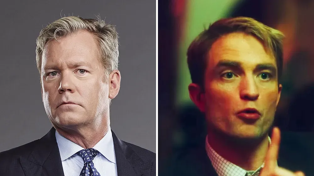 Chris Hansen Confronts ‘Primetime’: The Tragic Ending, Seeing His Love Life Onscreen and Considering Legal Action Agai…