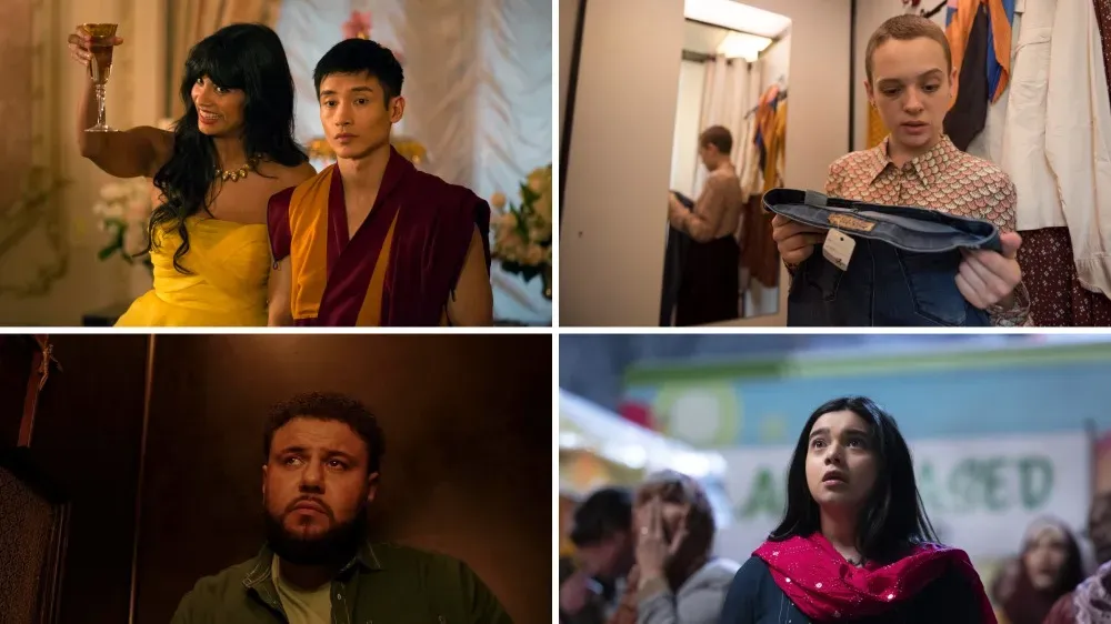 Should Hollywood Embrace Religion? Young Audiences Crave Complex Spiritual Characters and Plotlines That Challenge Fai…