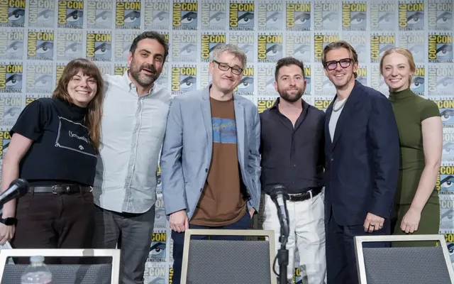 ‘Bold Voice of Contemporary Horror’ Comic-Con Panelists Predict the Four Biggest Upcoming Trends in Genre Filmmaking