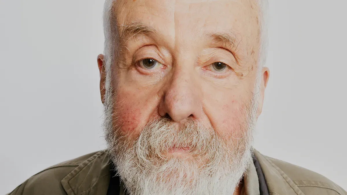 Mike Leigh Has Spent 50 Years Refusing to Compromise. He’s Not Starting Now.