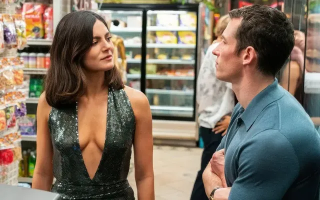 ‘One Night Only’ Director Will Gluck Cut Out ‘So Much Nudity’ Because People Dislike Sex on Screen: ‘It Takes You Out…