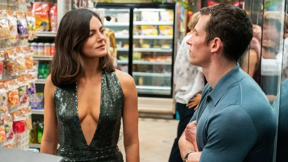‘One Night Only’ Director Will Gluck Cut Out ‘So Much Nudity’ Because People Dislike Sex on Screen: ‘It Takes You Out…